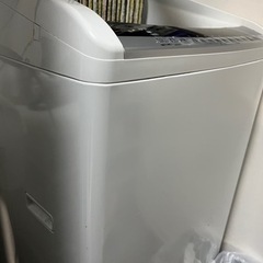 HITACHI ビートウォッシュの画像