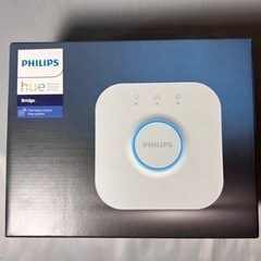 スマートコントローラー　フィリップス