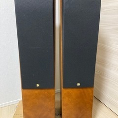 【決まりました】KEF   refarence  model  ...