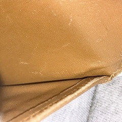 ルイヴィトン　長財布の画像