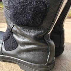 ゴアテックス　安全靴の画像