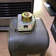 目玉商品！！！　タンク容量７．２Ｌ！！！　 １２畳～１４畳用　コロナ　石油ファンヒーター　４，９８０円（税込）の画像