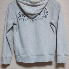 女の子用子供服まとめ売りsize140No.1の画像