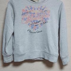 女の子用子供服まとめ売りsize140No.1