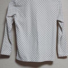 女の子用子供服まとめ売りsize140No.2の画像