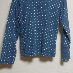 女の子用子供服まとめ売りsize140No.2の画像