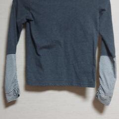 女の子用子供服まとめ売りsize140No.3の画像