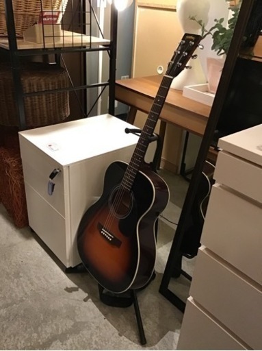 Headway フォークギター HF-25 SB ユニバースシリーズ