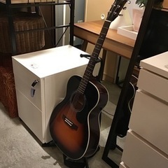 Headway フォークギター HF-25 SB ユニバースシリーズの画像