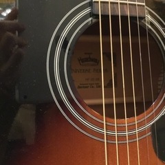 Headway フォークギター HF-25 SB ユニバースシリーズの画像