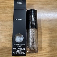 超お買い得❗️Mac マック　ダズルシャドウリキッド