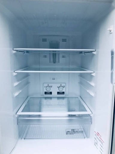 ET1493番⭐️三菱ノンフロン冷凍冷蔵庫⭐️ 2019年式 