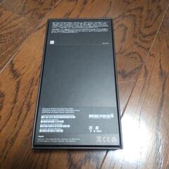 アイフォン12ProMAX　ゴールド　128GB      箱の画像