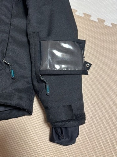 スノーボード　ウェア上下セット