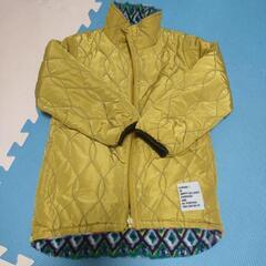 子供ダウン　110サイズ