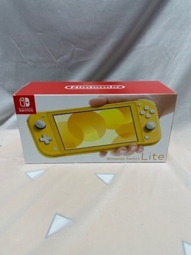 Switchライト　①