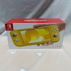 Switchライト　①
