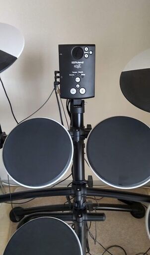Roland　電子ドラム　V-Drums