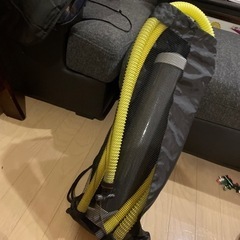 【お取引中】SUP インフレータブルマット　空気入れ