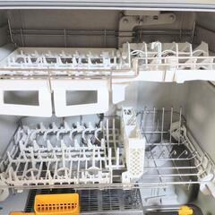 Panasonic☓ヤマダ電機☆食洗機☆