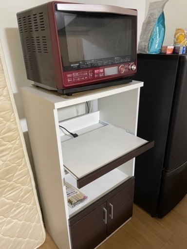 Panasonic冷蔵庫