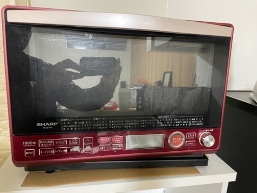Panasonic冷蔵庫
