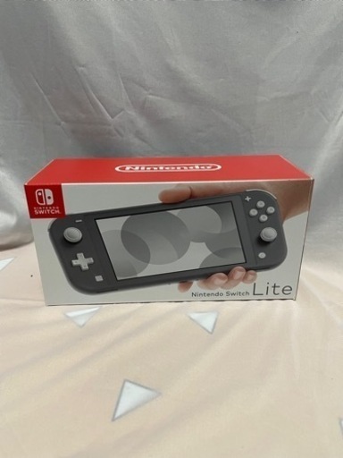 Switch ライト　②