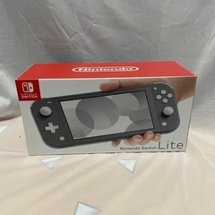Switch ライト　②