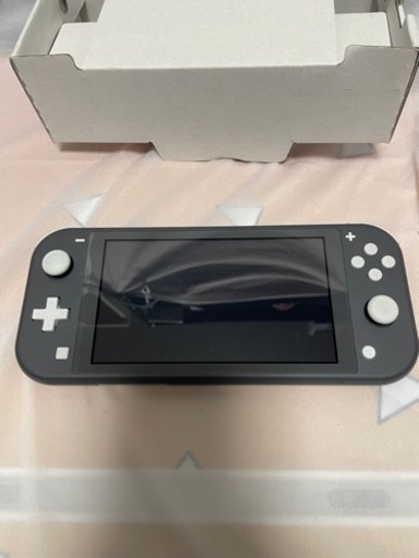 Switch ライト　②