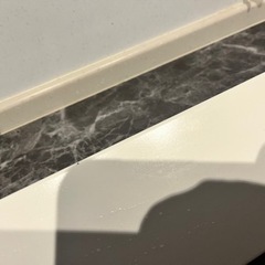 コンロカバーの画像