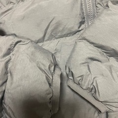 綺麗☆UNIQLO ☆ユニクロ子供用上着の画像