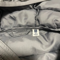 綺麗☆UNIQLO ☆ユニクロ子供用上着の画像