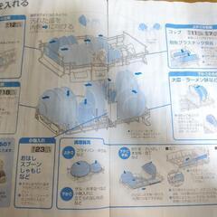 Panasonic☓ヤマダ電機☆食洗機☆