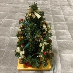 クリスマスツリーの画像