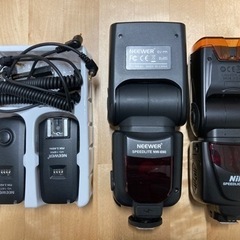 Nikon D610 レンズセット