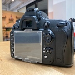 Nikon D610 レンズセット