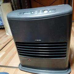 コロナ　石油ファンヒーター　GT-A37Y【取りに来れる方限定】