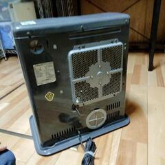 コロナ　石油ファンヒーター　GT-A37Y【取りに来れる方限定】の画像
