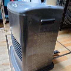 コロナ　石油ファンヒーター　GT-A37Y【取りに来れる方限定】の画像