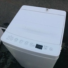 ET1510番⭐️ TAGlabel洗濯機⭐️ 2019年式