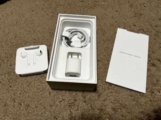アップル iPhoneSE 第2世代 256GB ホワイト