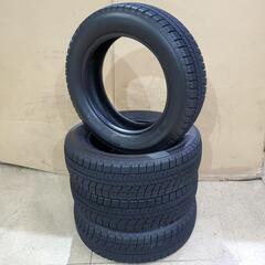 ◆◆SOLD OUT！◆◆　工賃込み☆バリ山スタッドレス155/65R14人気のブリヂストンVRX☆有る条件で2000円引き！☆タント・N-BOX・ワゴンR等