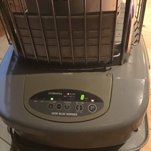 業務用石油ストーブ