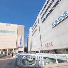 北千住〜西新井を気軽に歩く会