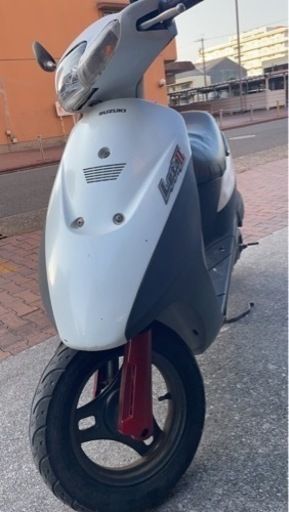 2台バイクをセット売ります