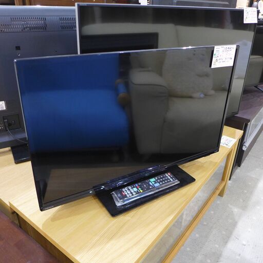 ORION オリオン 32型液晶テレビ 2020年 OL32WD100 【モノ市場東海店】 151