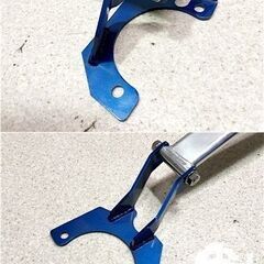 おそらくHA22S　オーバルタイプタワーバー　の画像