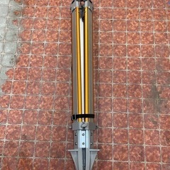 測定機用　三脚