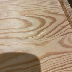 IKEA RAST ベッドサイドテーブルの画像