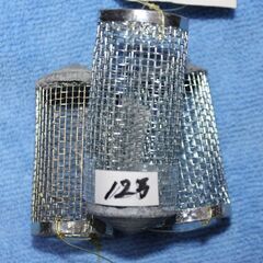 防波堤等からのイワシ＆アジ＆サバ等のサビキ用のアミエビかご１２号...